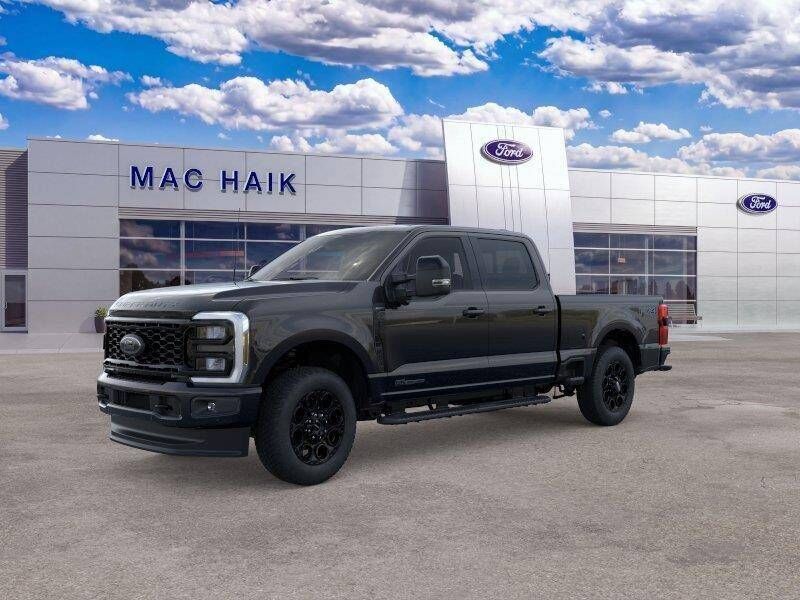 2026 FORD F-250