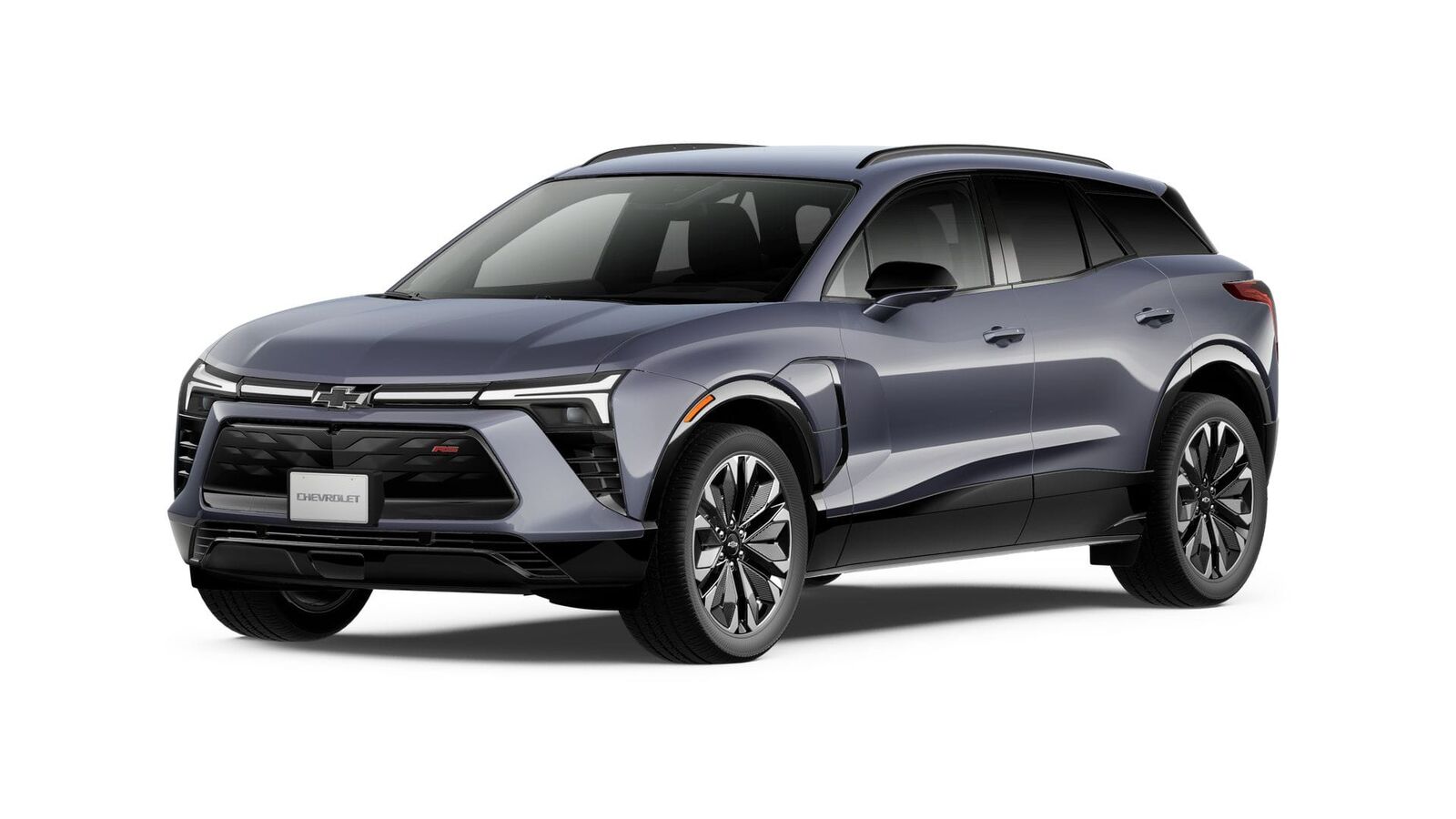 2026 CHEVROLET Blazer EV