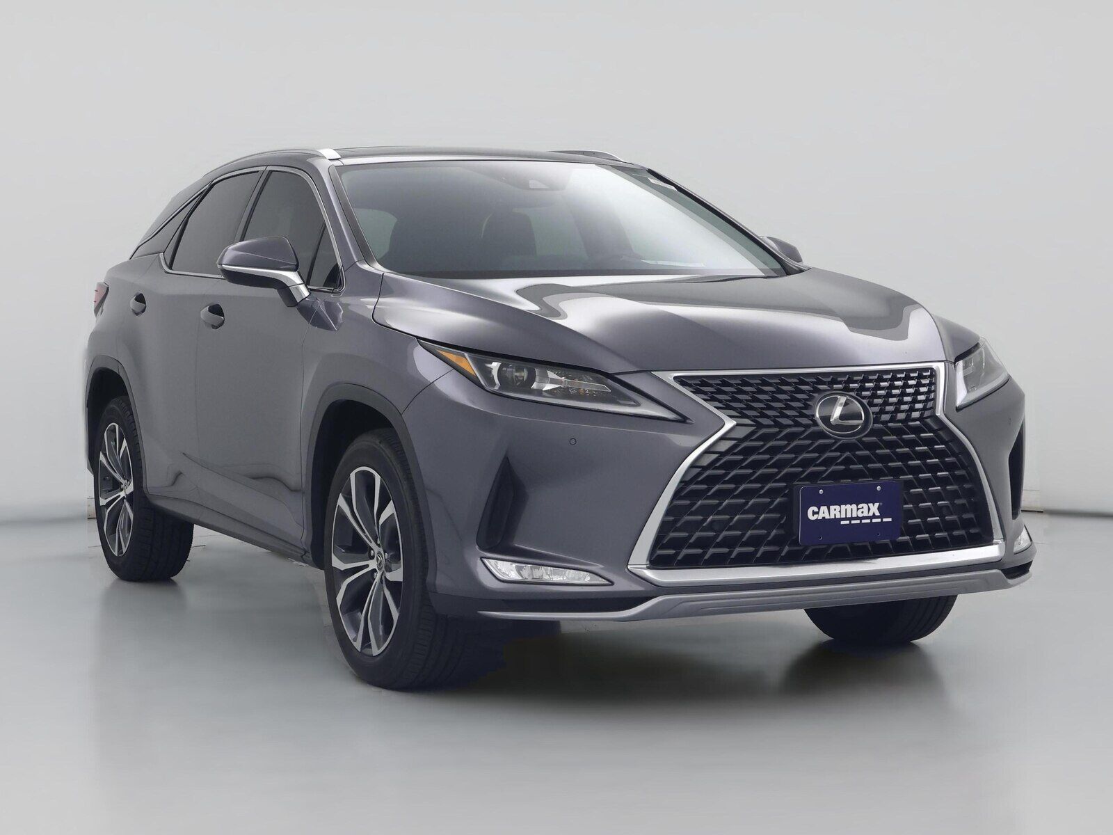 2022 LEXUS RX