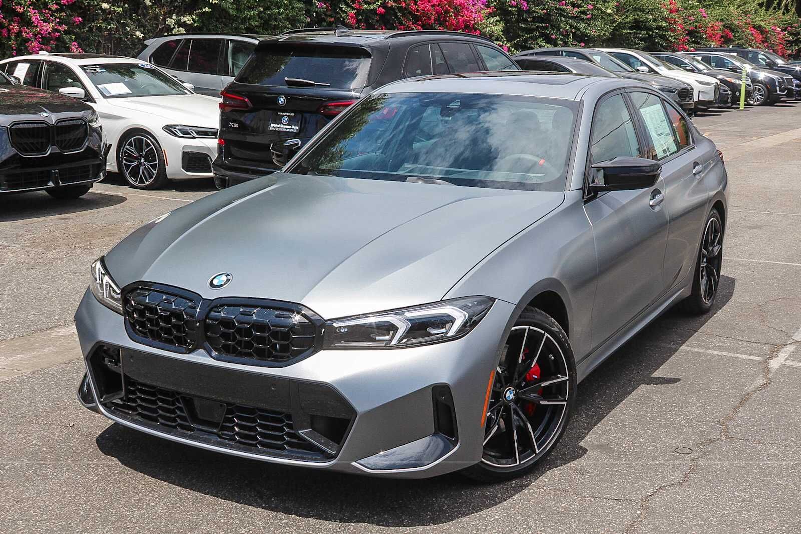 2026 BMW M3
