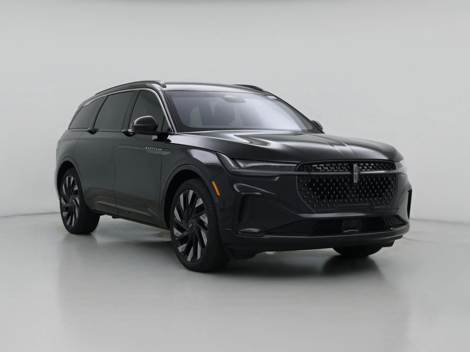 2024 LINCOLN Nautilus