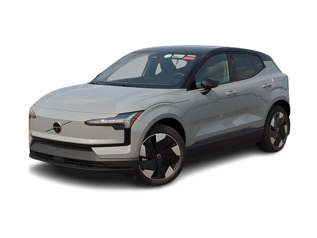 2026 VOLVO EX30