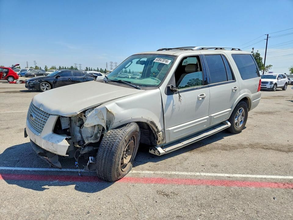 2006 FORD Expedition