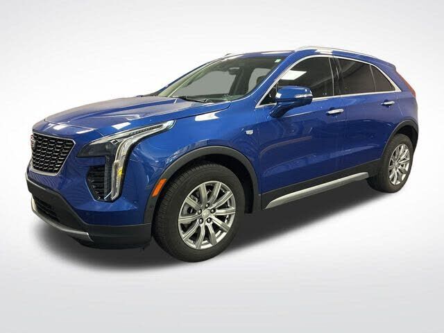 2023 CADILLAC XT4