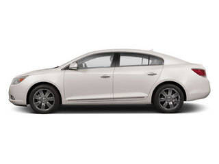 2010 BUICK LaCrosse
