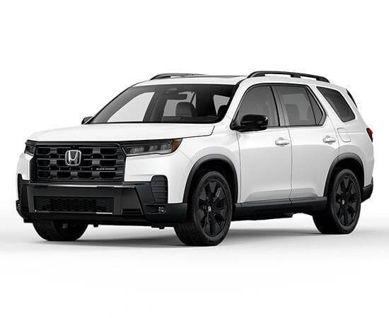 2026 HONDA Pilot