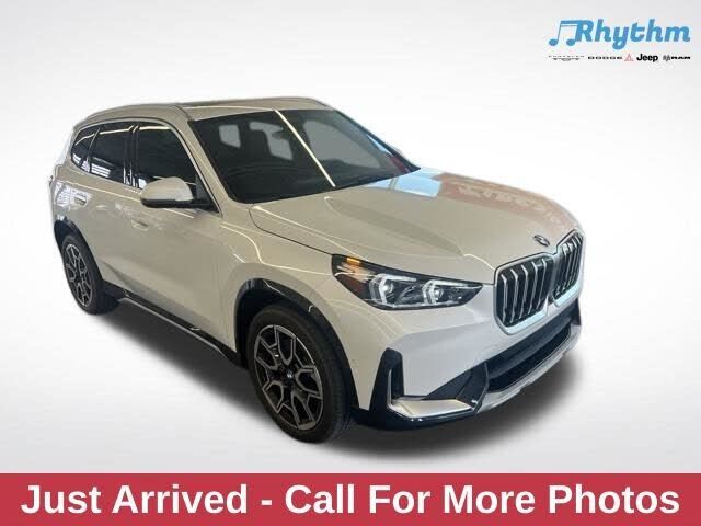 2026 BMW X1