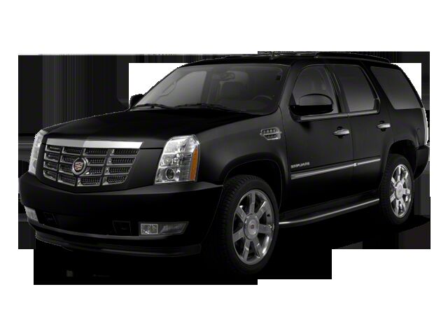 2013 CADILLAC Escalade