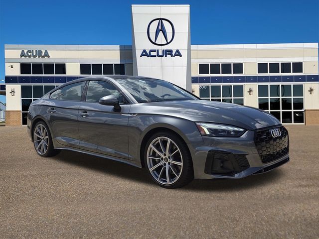 2025 AUDI A5