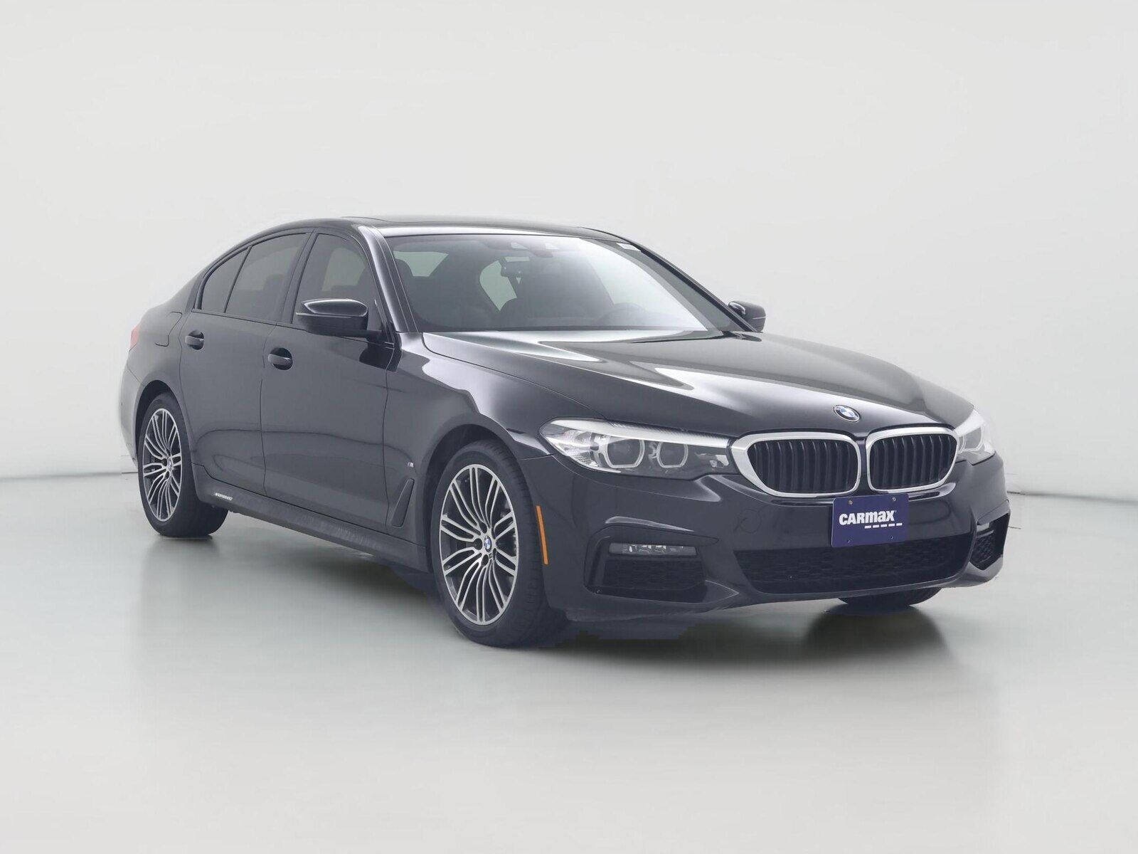 2020 BMW 5 Series