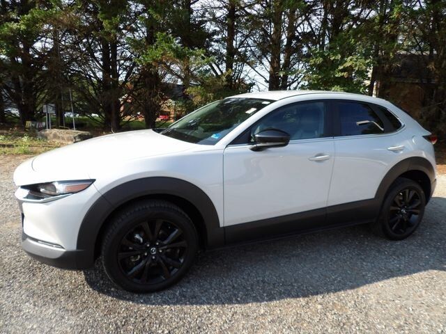 2024 MAZDA CX-30