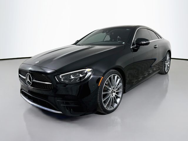 2023 MERCEDES-BENZ E-Class
