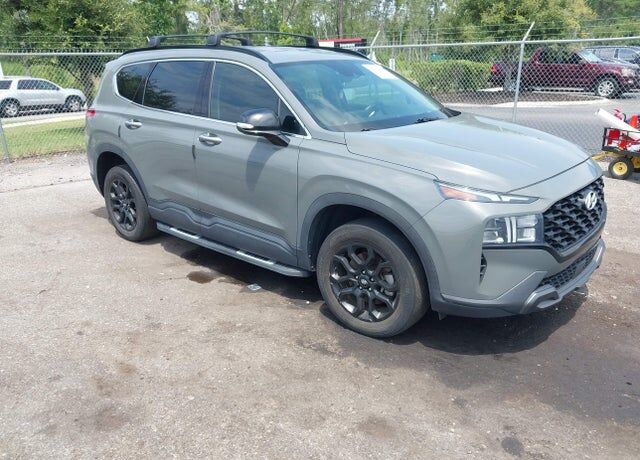 2023 HYUNDAI Santa Fe