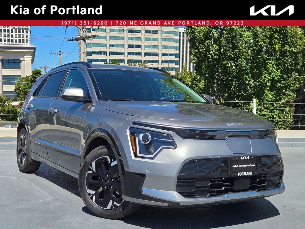 2024 KIA Niro
