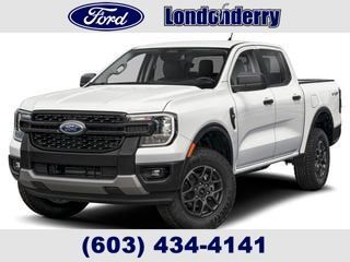 2024 FORD Ranger