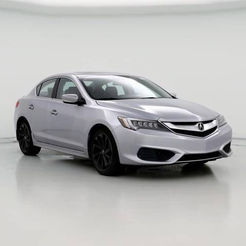 2018 ACURA ILX