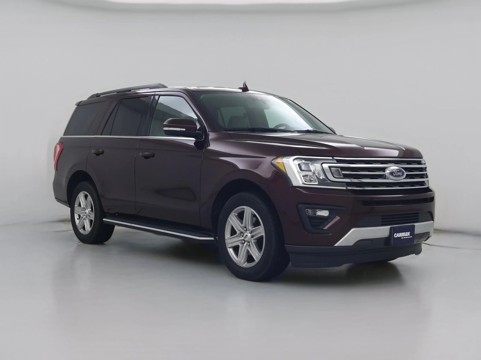 2020 FORD Expedition