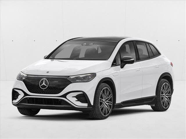 2023 MERCEDES-BENZ EQE-Class SUV