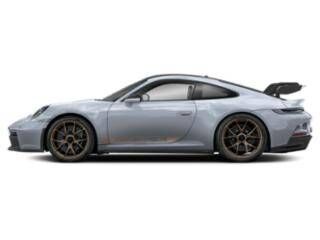 2024 PORSCHE 911