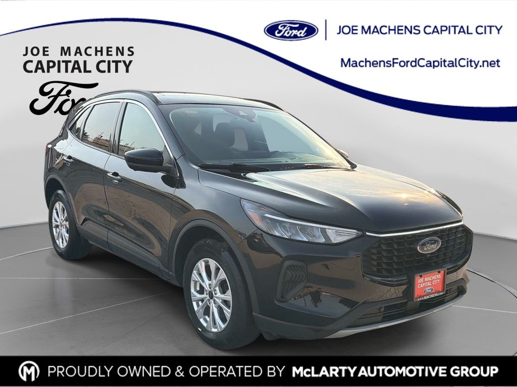 2023 FORD Escape