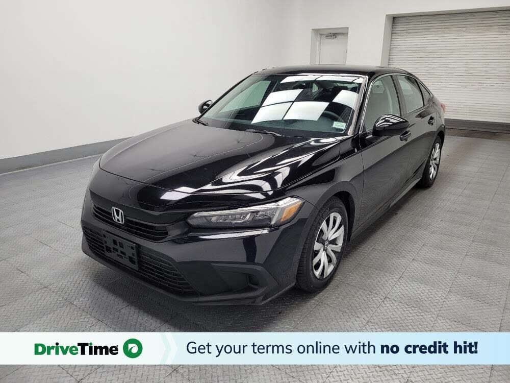 2023 HONDA Civic