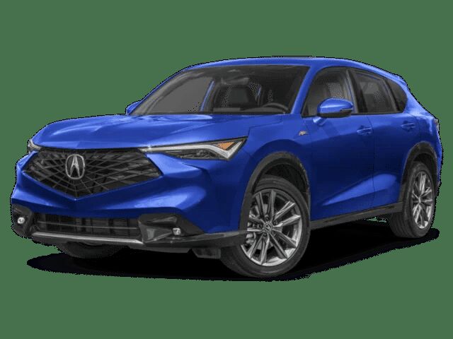 2026 ACURA ADX