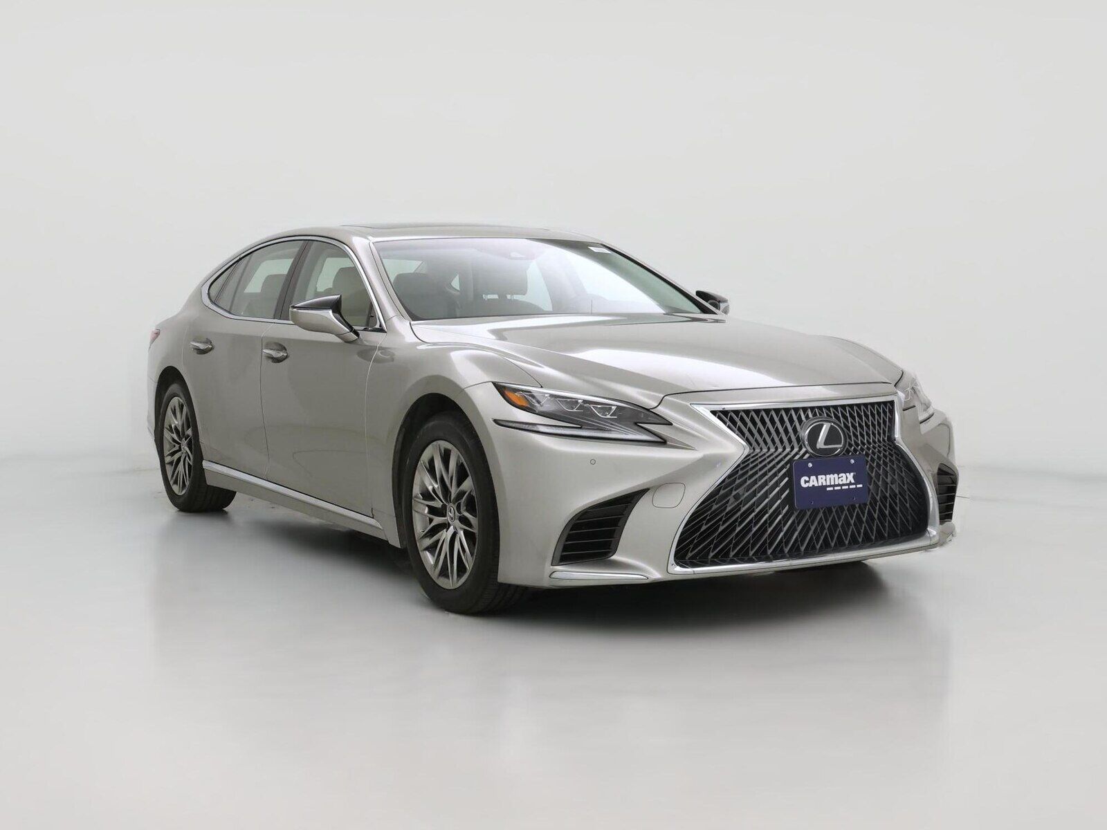 2019 LEXUS LS