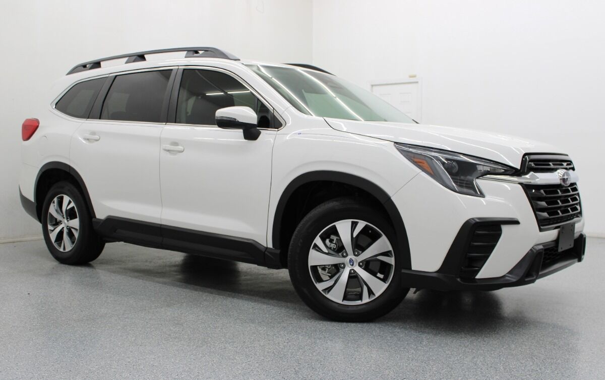 2023 SUBARU Ascent