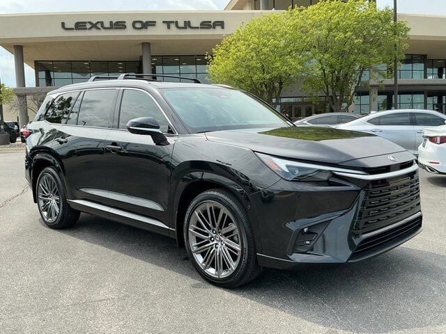 2024 LEXUS TX