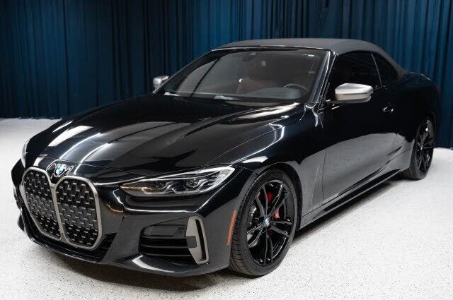 2022 BMW M4