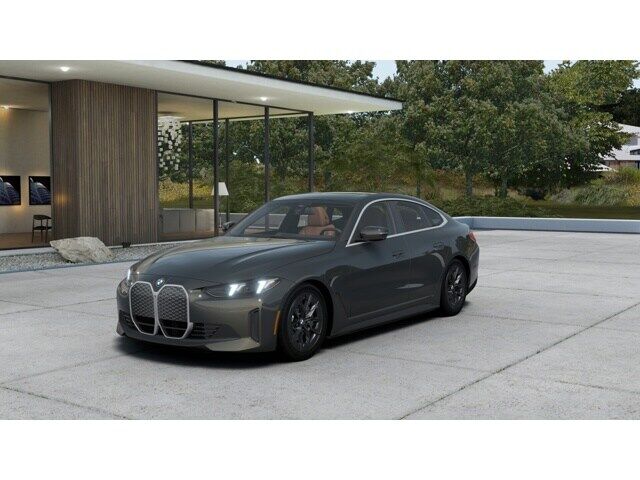 2026 BMW i4