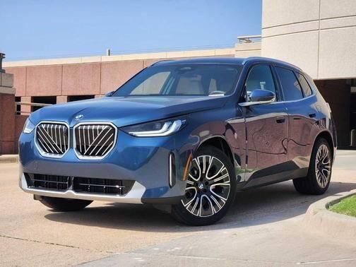 2026 BMW X3