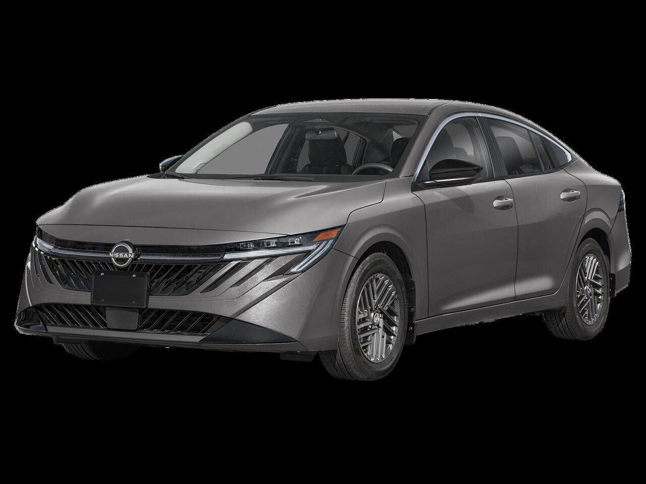 2026 NISSAN Sentra