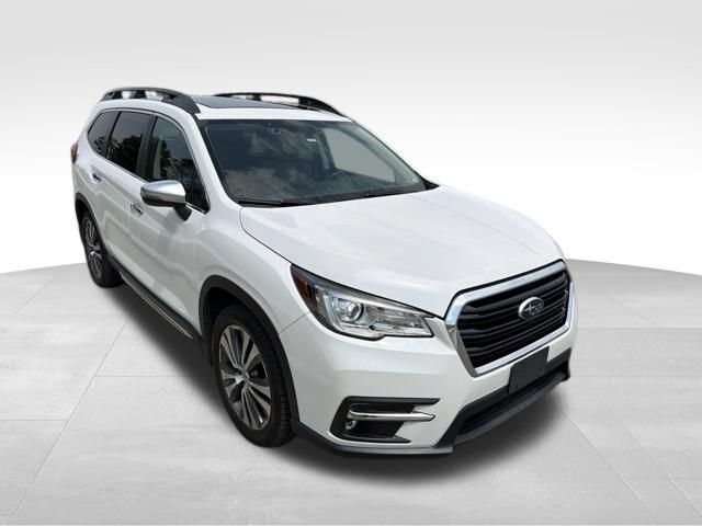 2019 SUBARU Ascent