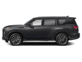 2027 INFINITI QX80
