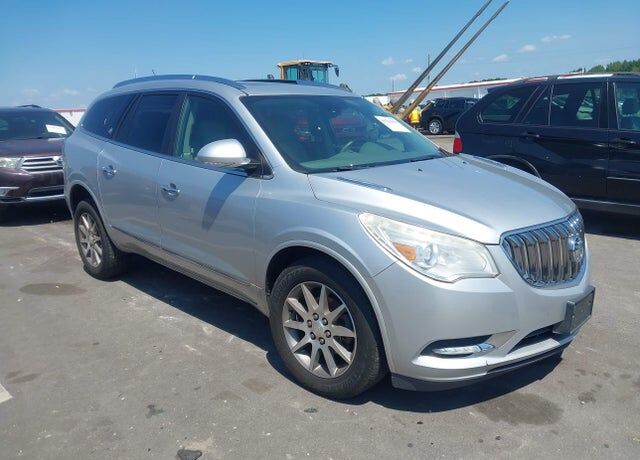 2015 BUICK Enclave