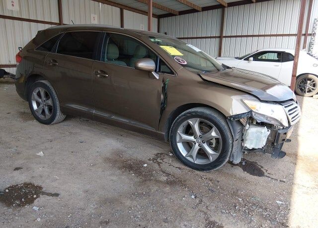 2011 TOYOTA Venza