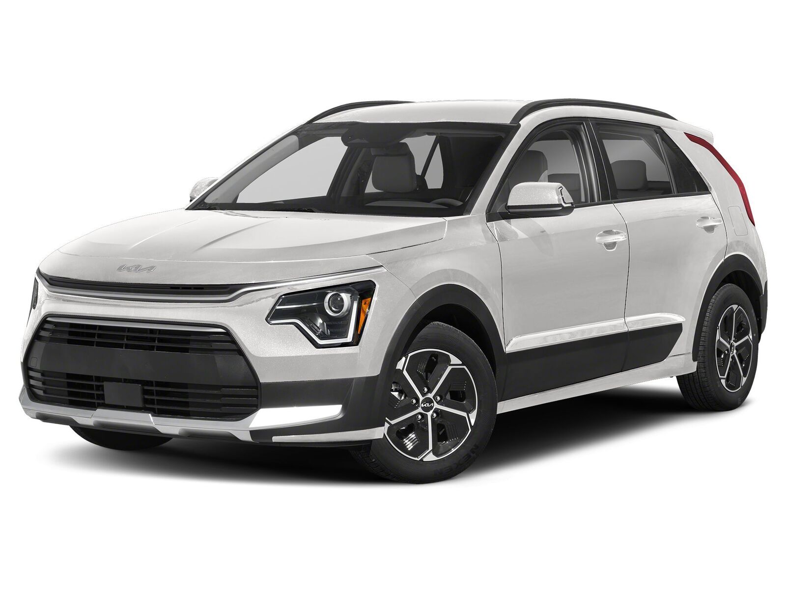 2023 KIA Niro