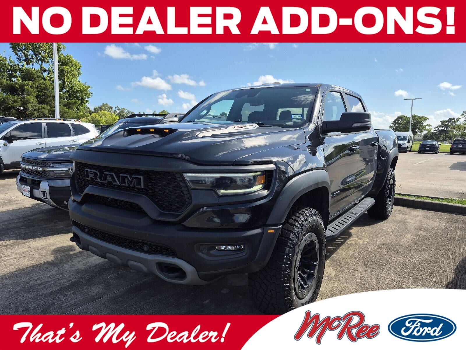 2024 RAM 1500