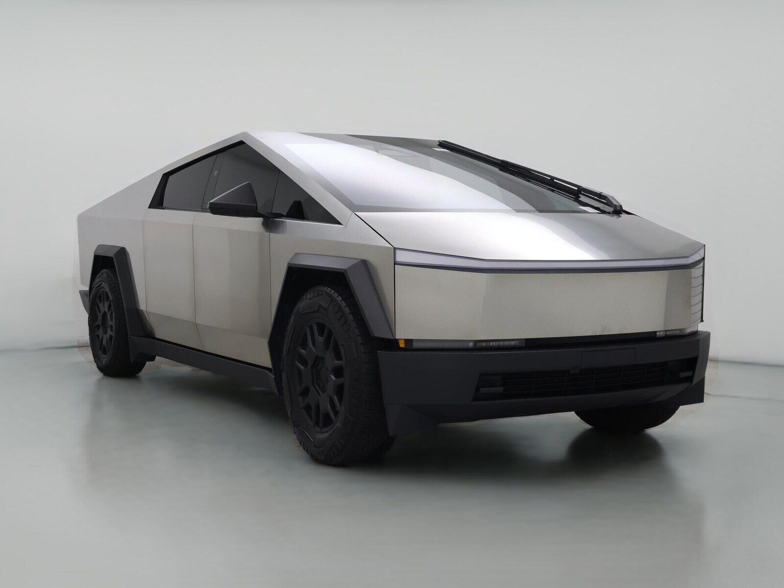 2024 TESLA Cybertruck