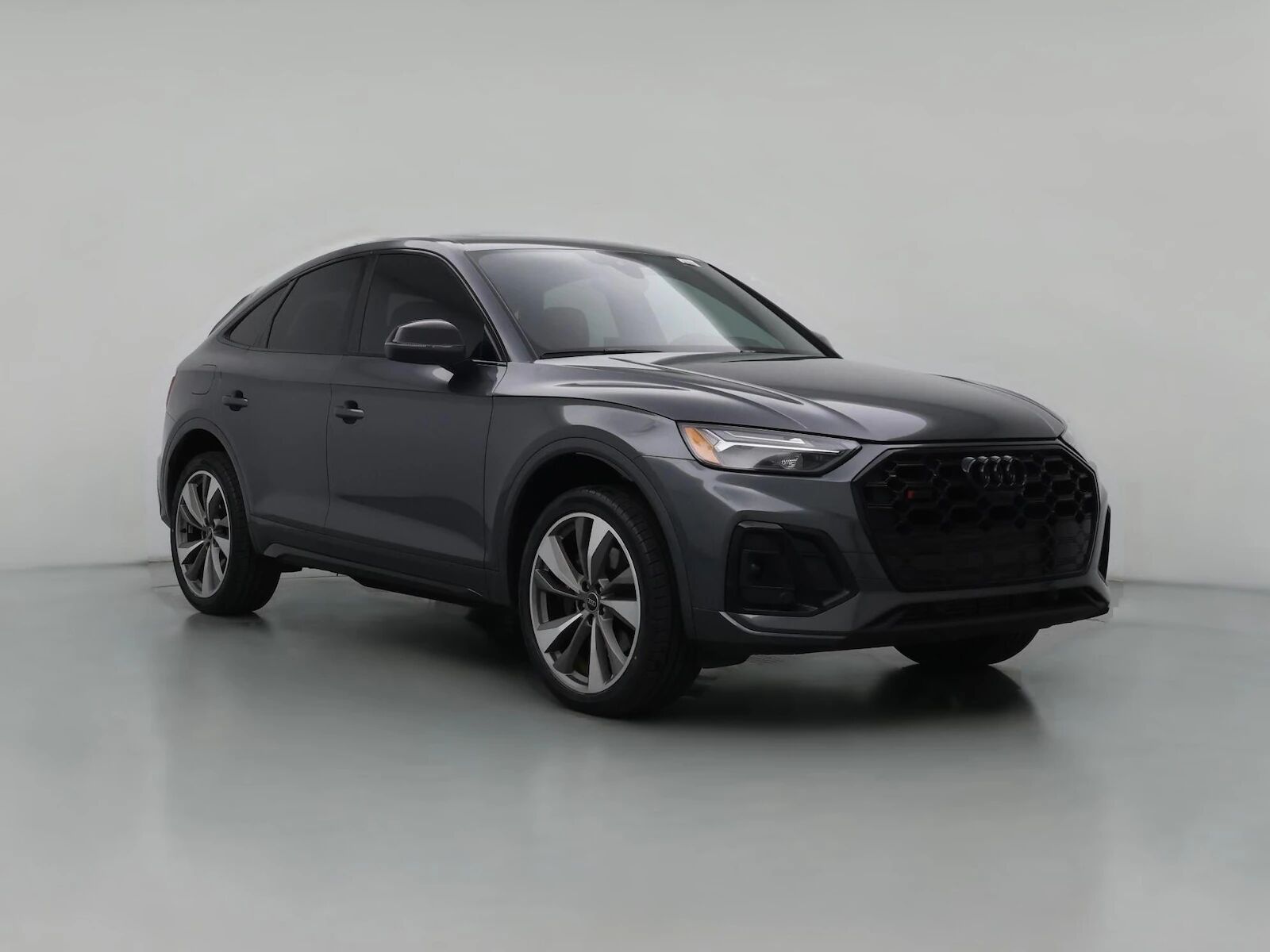 2023 AUDI SQ5