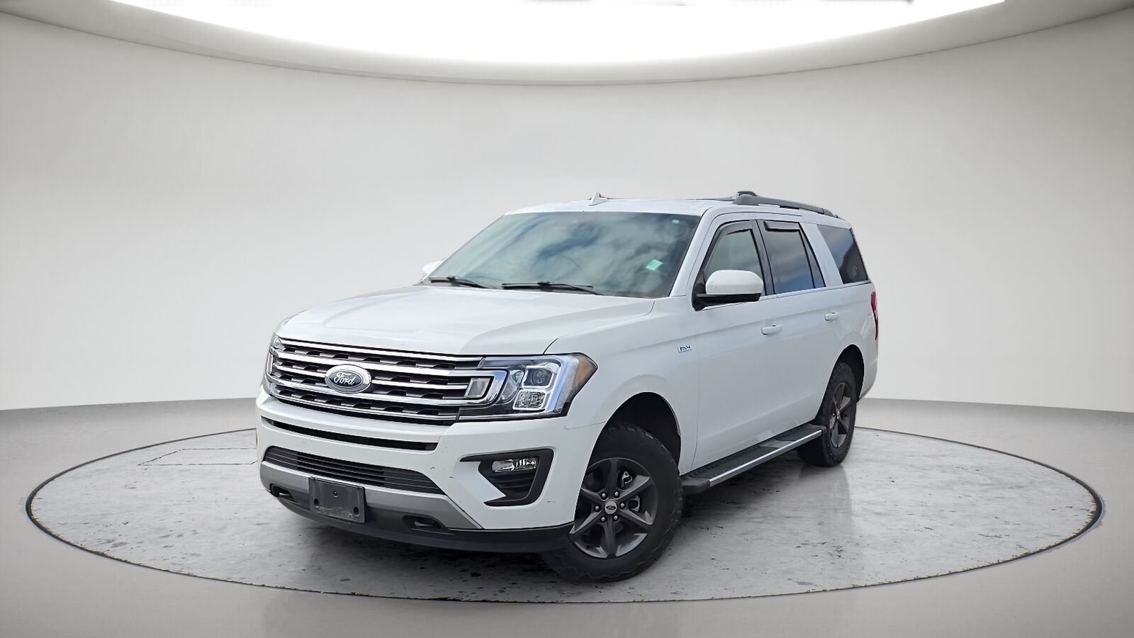 2021 FORD Expedition