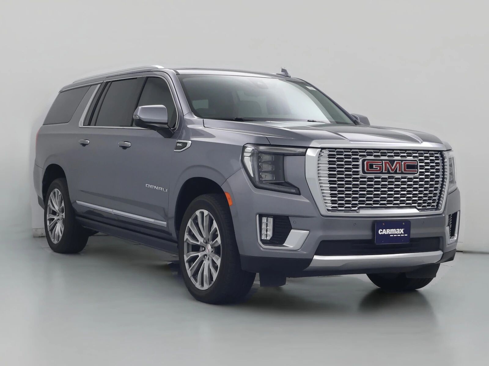 2021 GMC Yukon XL