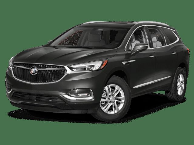 2019 BUICK Enclave