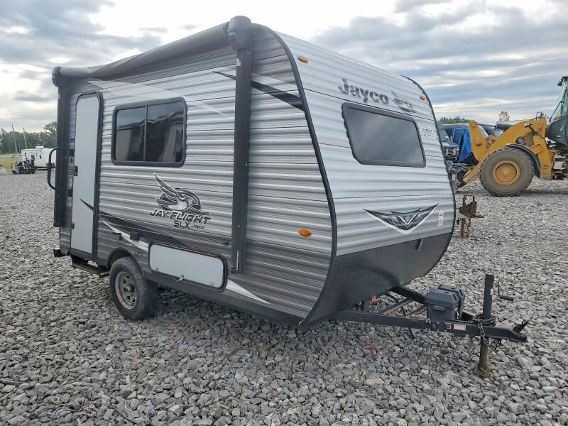 2021 JAYCO Jayco