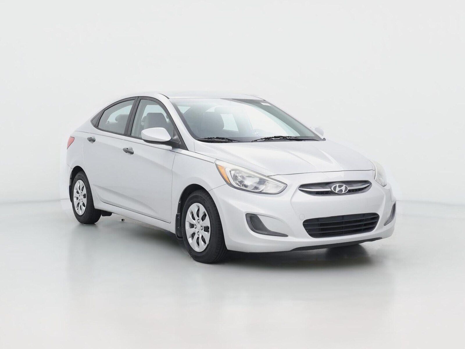 2016 HYUNDAI Accent