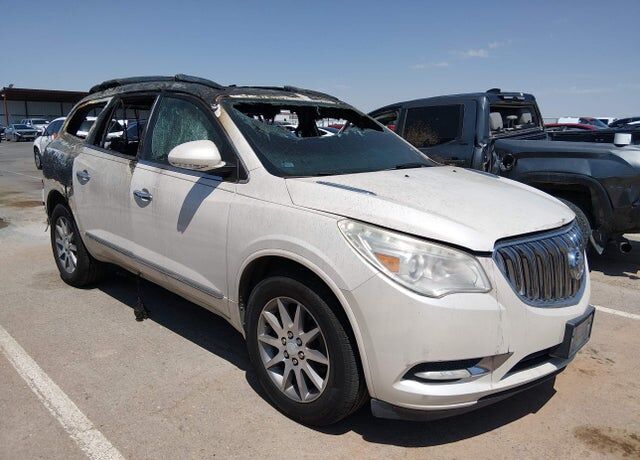 2014 BUICK Enclave