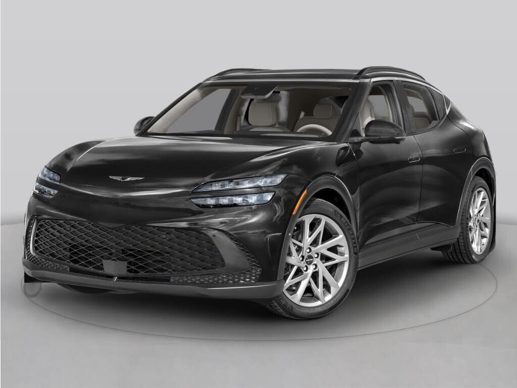 2024 GENESIS GV60