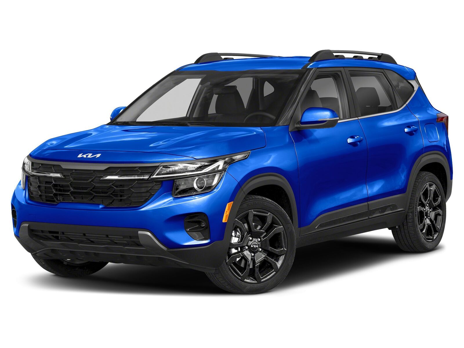 2024 KIA Seltos