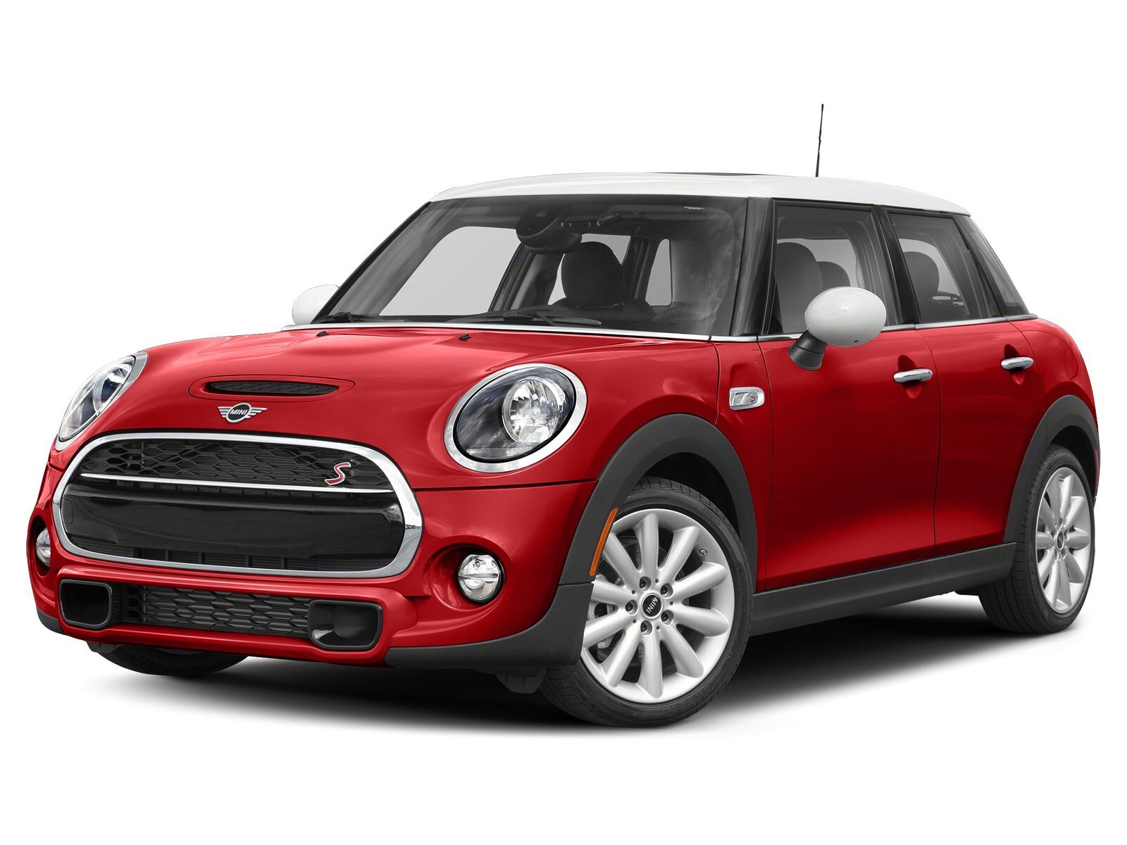 2019 MINI Hardtop